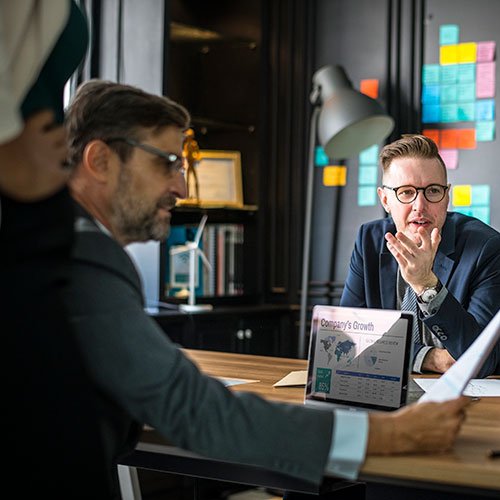 digital marketing agency