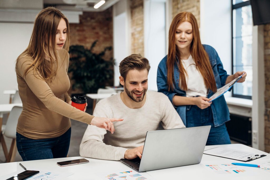 social media marketing agency